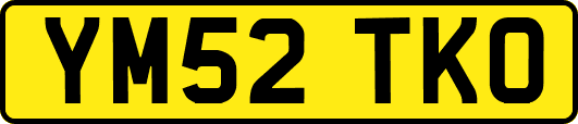 YM52TKO
