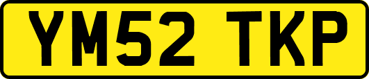 YM52TKP