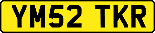 YM52TKR