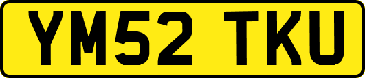 YM52TKU