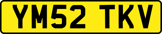 YM52TKV