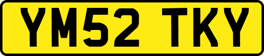 YM52TKY