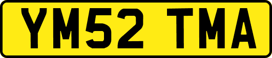 YM52TMA