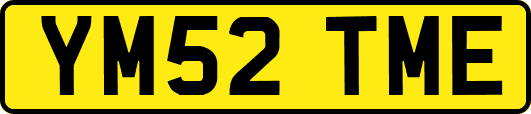 YM52TME