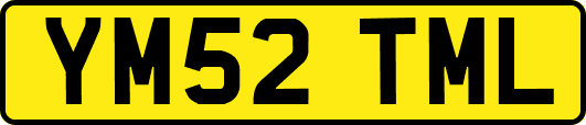 YM52TML