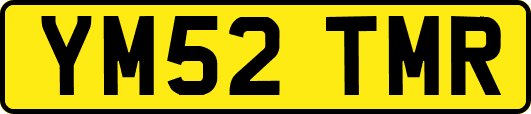 YM52TMR