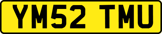 YM52TMU