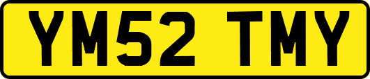 YM52TMY