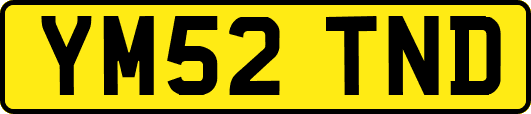 YM52TND