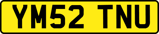 YM52TNU