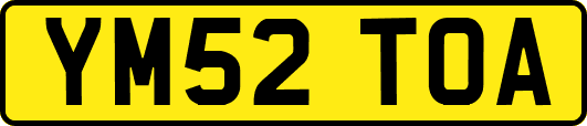 YM52TOA