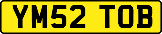 YM52TOB
