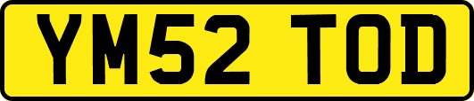 YM52TOD