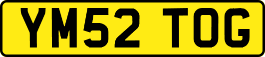 YM52TOG