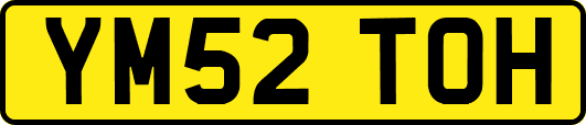 YM52TOH