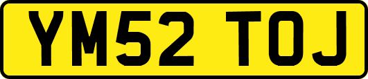 YM52TOJ
