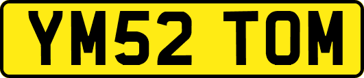 YM52TOM