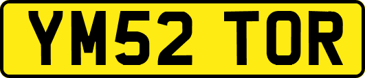 YM52TOR