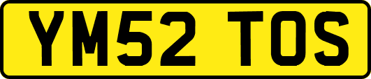 YM52TOS