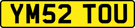YM52TOU