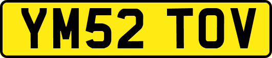 YM52TOV
