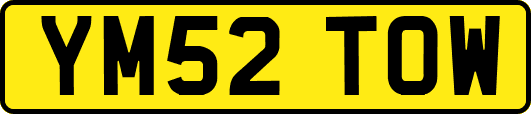 YM52TOW