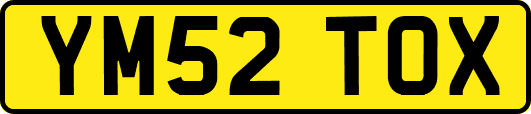 YM52TOX
