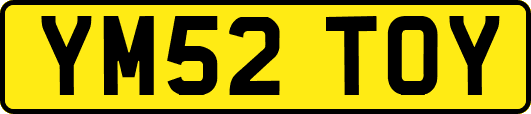 YM52TOY