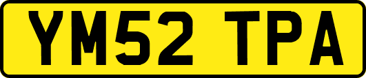 YM52TPA