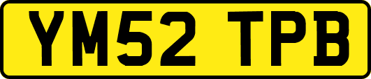 YM52TPB