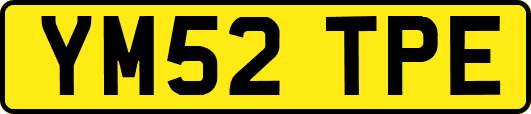 YM52TPE