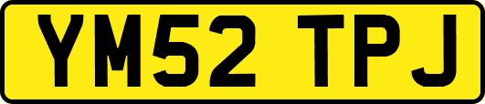 YM52TPJ