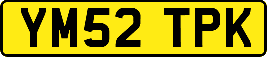 YM52TPK