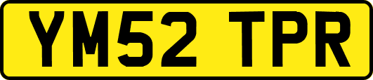 YM52TPR