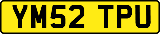 YM52TPU
