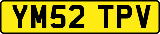 YM52TPV