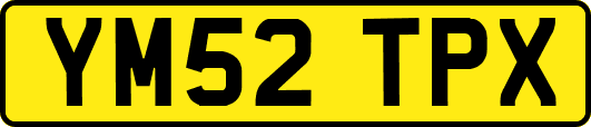 YM52TPX