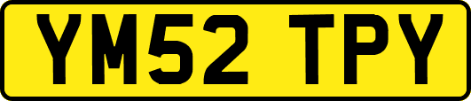 YM52TPY