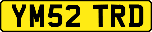 YM52TRD