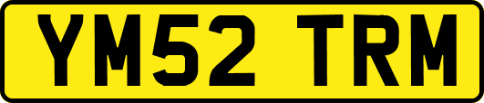 YM52TRM
