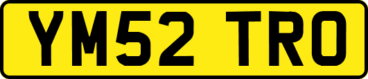 YM52TRO
