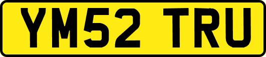 YM52TRU
