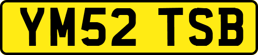 YM52TSB