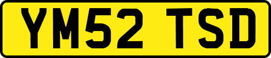 YM52TSD