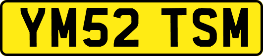 YM52TSM