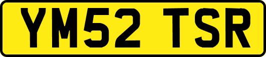 YM52TSR