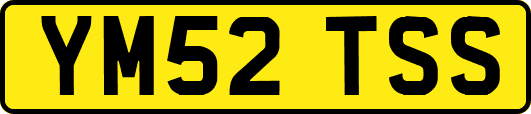 YM52TSS