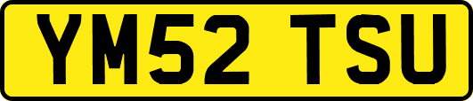 YM52TSU