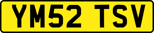 YM52TSV