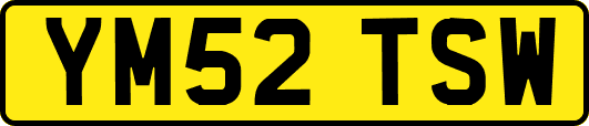 YM52TSW